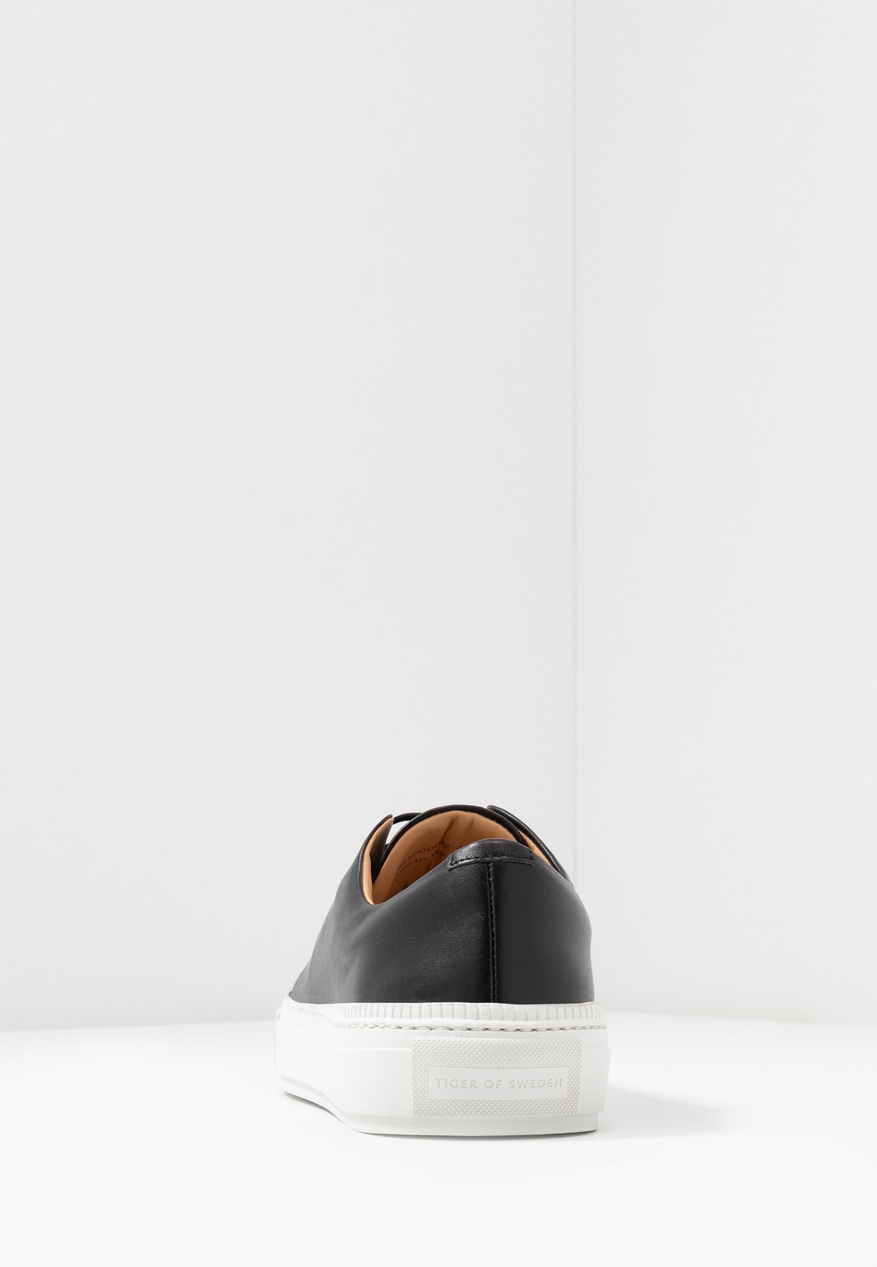 Tiger of Sweden SAMPE - Sneaker - schwarz
