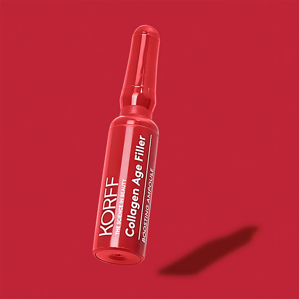Collagen Regimen Fiale Tonificanti - Fiale viso antirughe