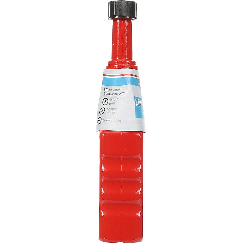 STP Kondensatentferner Benzin, 200 ml, STP