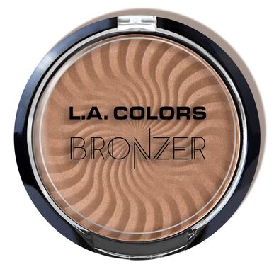 LA COLORS Bronzing Pudder 12g