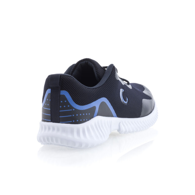 Baskets / sneakers Homme Bleu