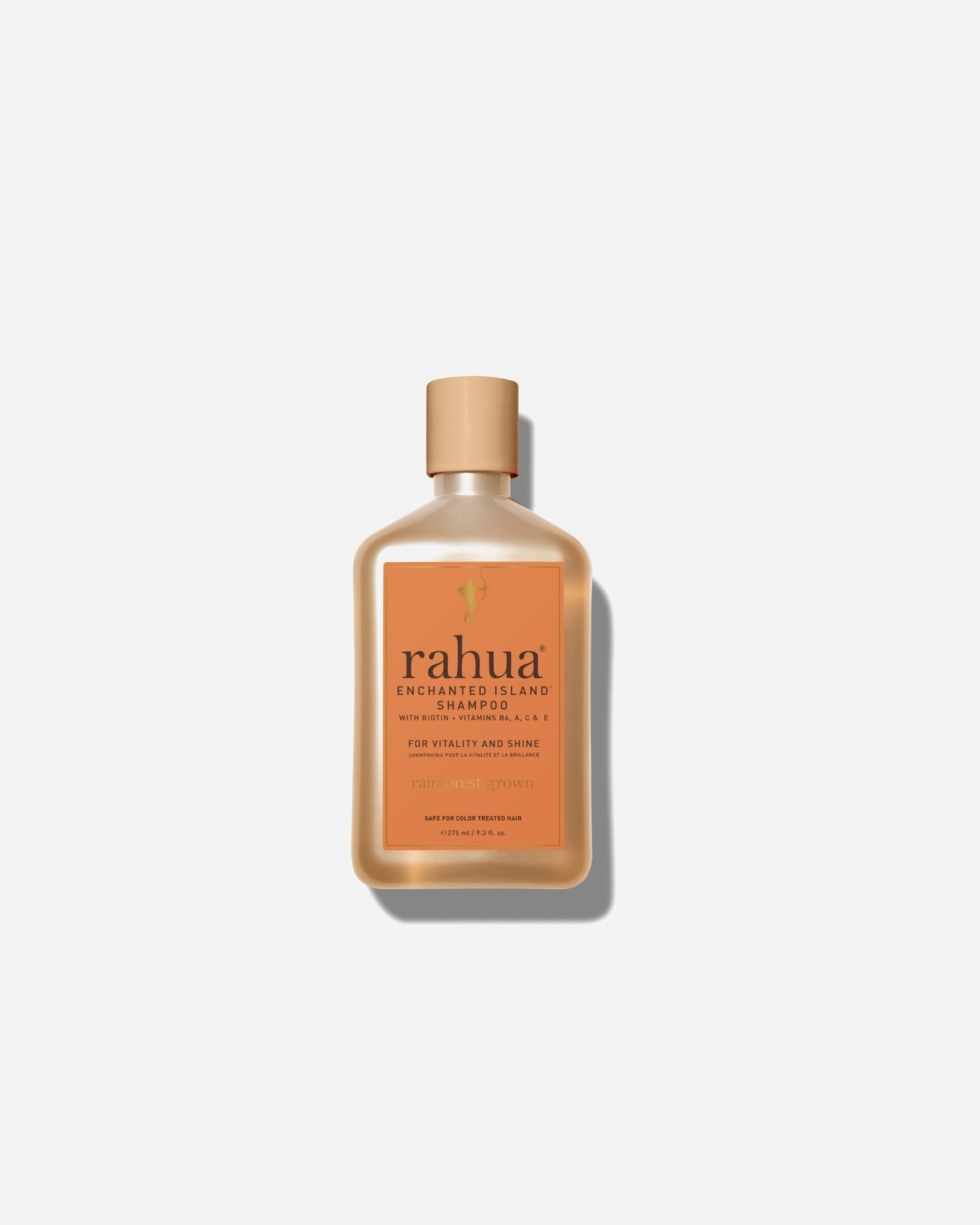 rahua Enchanted Island™ šampon - 275 ml
