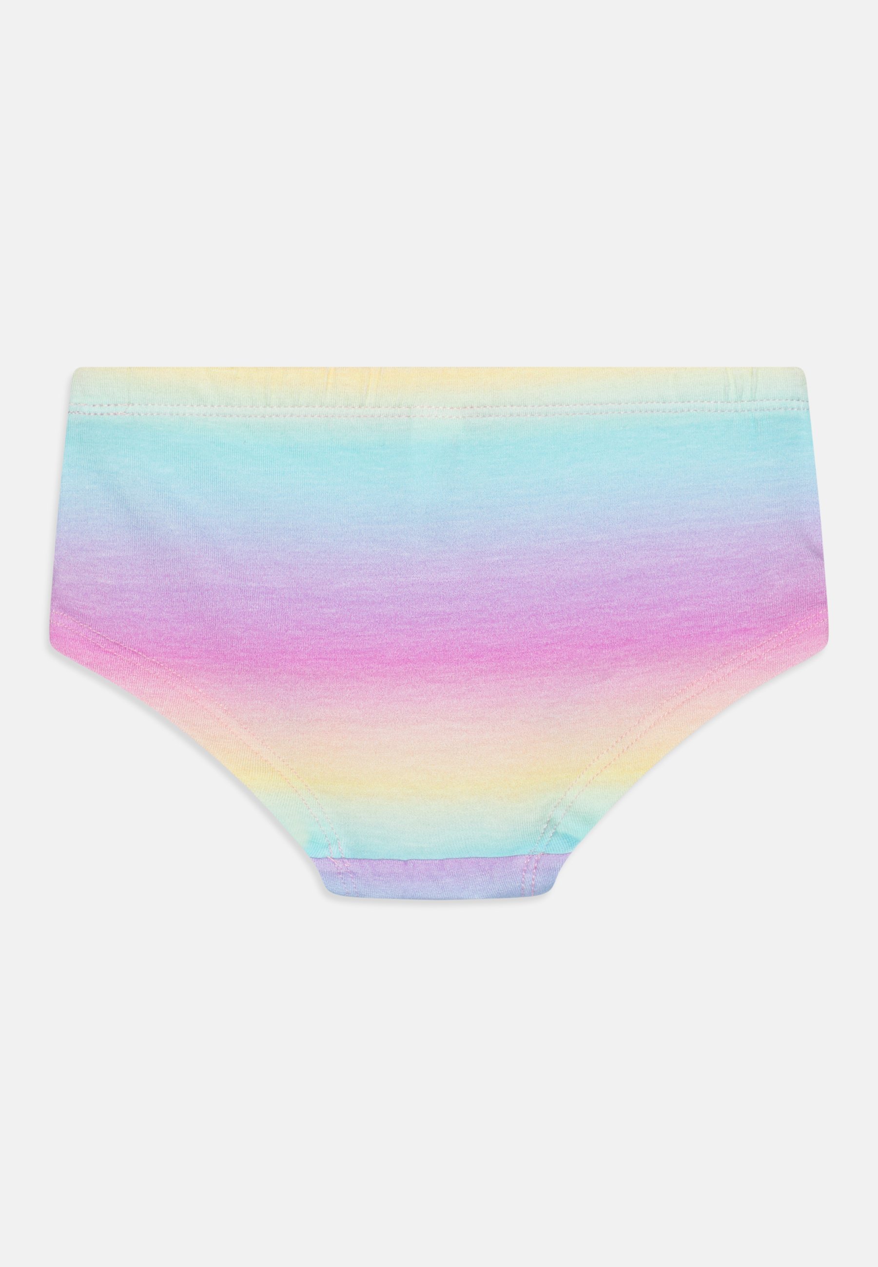 Lindex HIPSTER RAINBOW 3 PACK - Slip - rosa chiaro