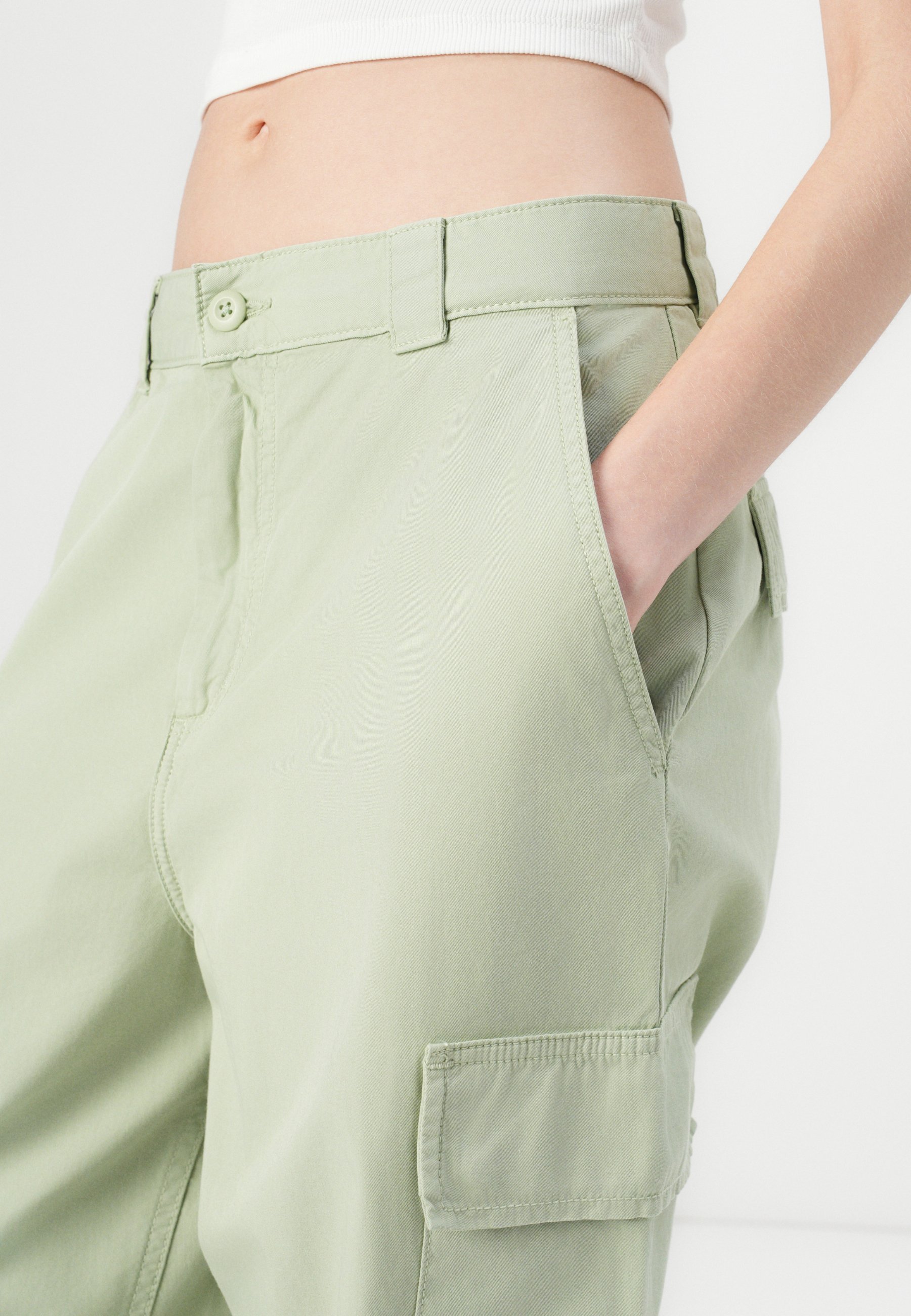 Carhartt WIP Cargobroek