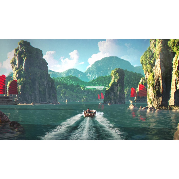 007 First Light • Gioco per Nintendo Switch 2