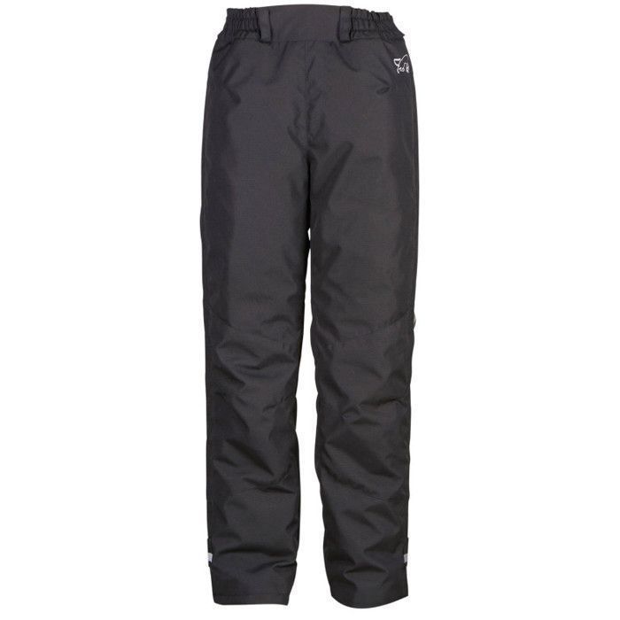 Pantalon moto Furygan Overcold - noir - S