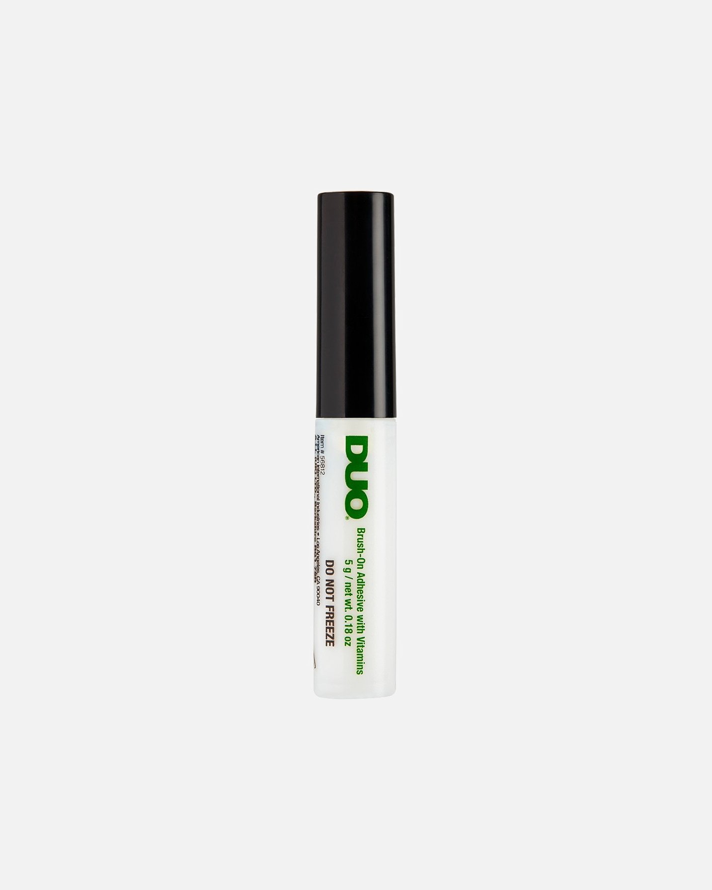 Ardell Make-up Accessory Duo Brush ljepilo s vitaminima – 5 g