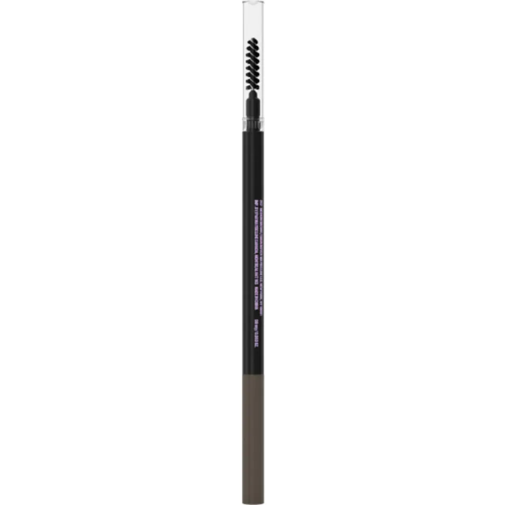 Maybelline Brow Ultra Slim Kredka do brwi, 05 Deep Brown