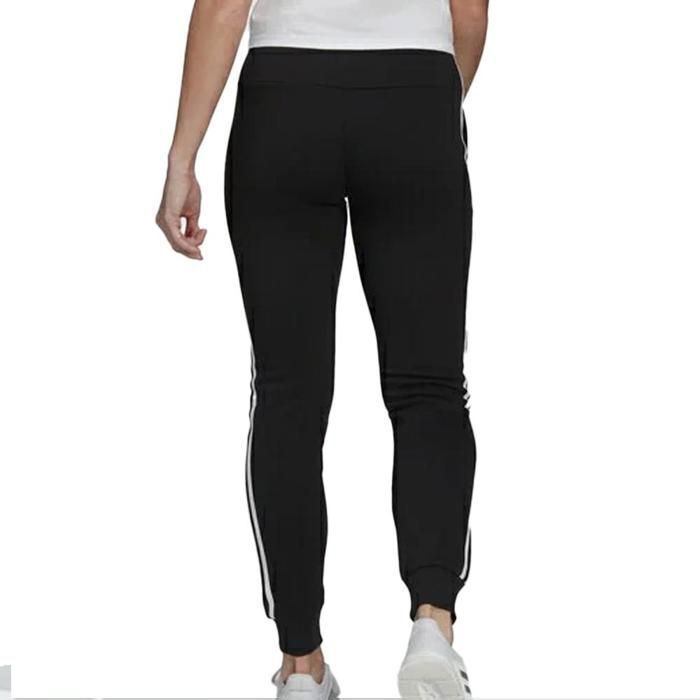 Adidas Damen Jogginganzug, schwarz, GM5551