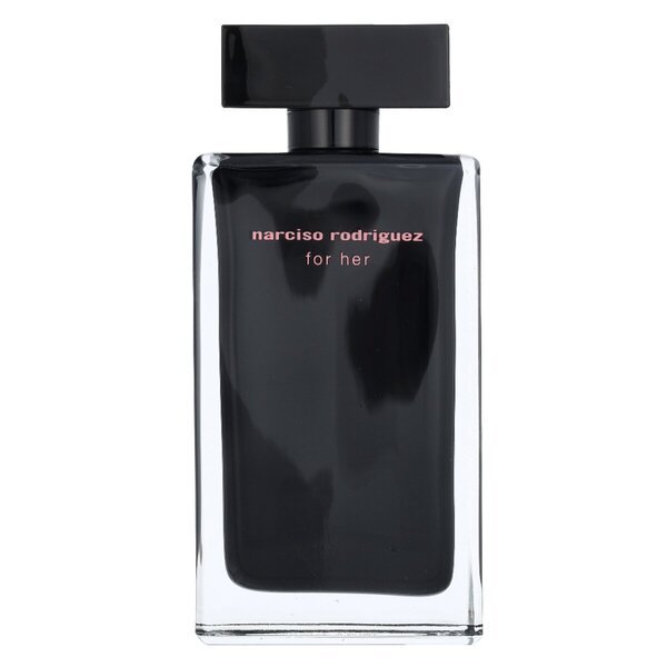 Narciso Rodriguez For Her Eau de Parfum 100ml