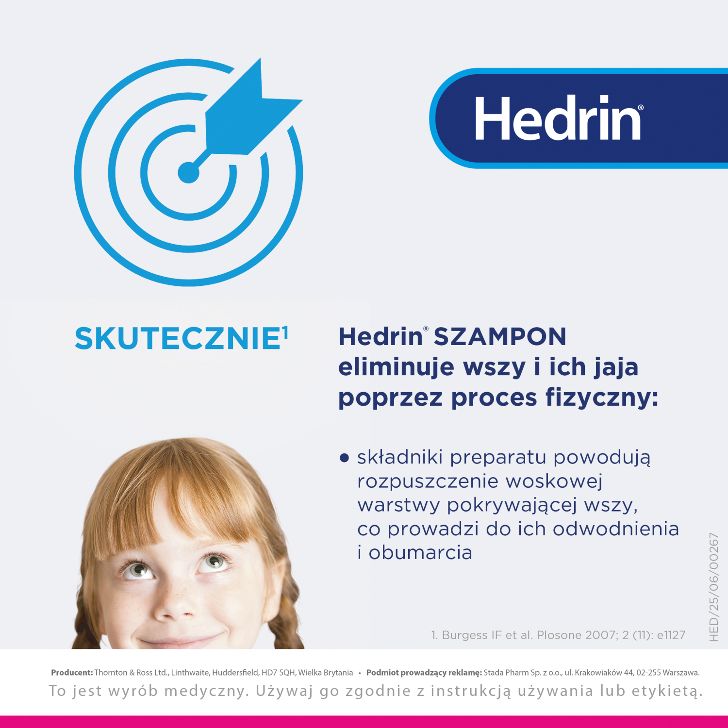 Hedrin