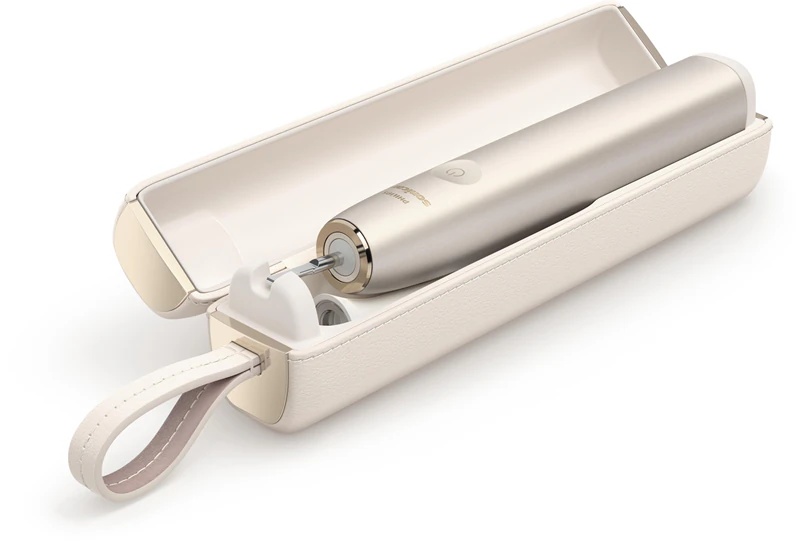 „Philips Sonicare 9900 DiamondClean Prestige“ elektrinis ultragarsinis dantų šepetėlis HX9992/11