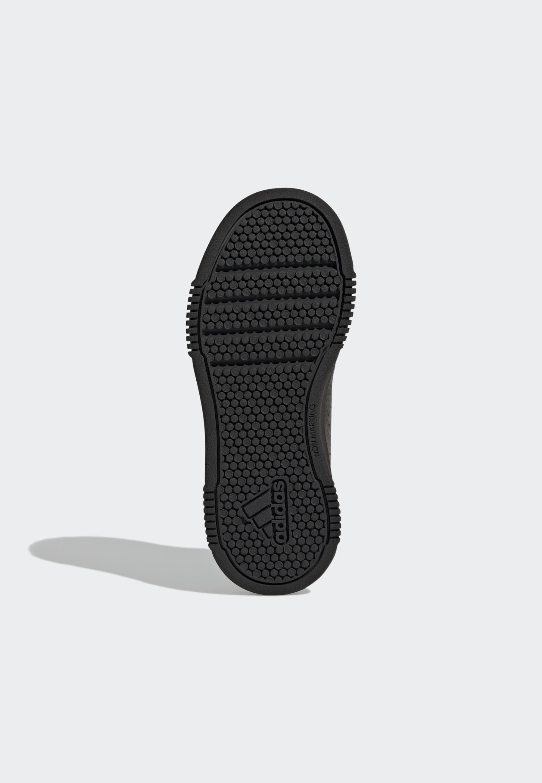 adidas Performance TENSAUR - Trainingsschoen - zwart