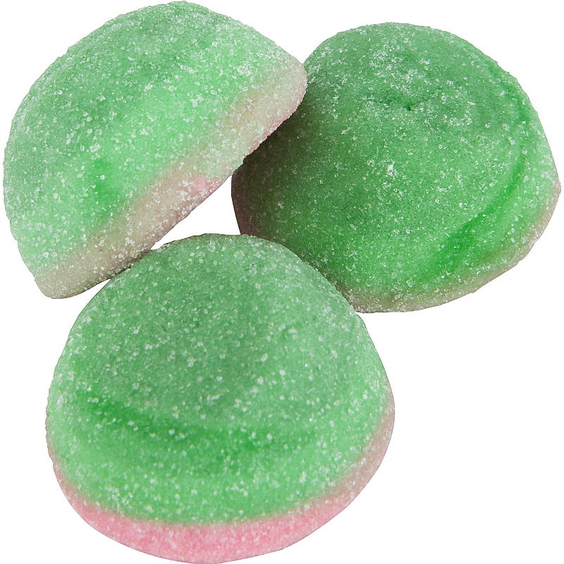 KnallGoodt Anguria Sour 2 kg Gomma/schiuma di vino, Vidal