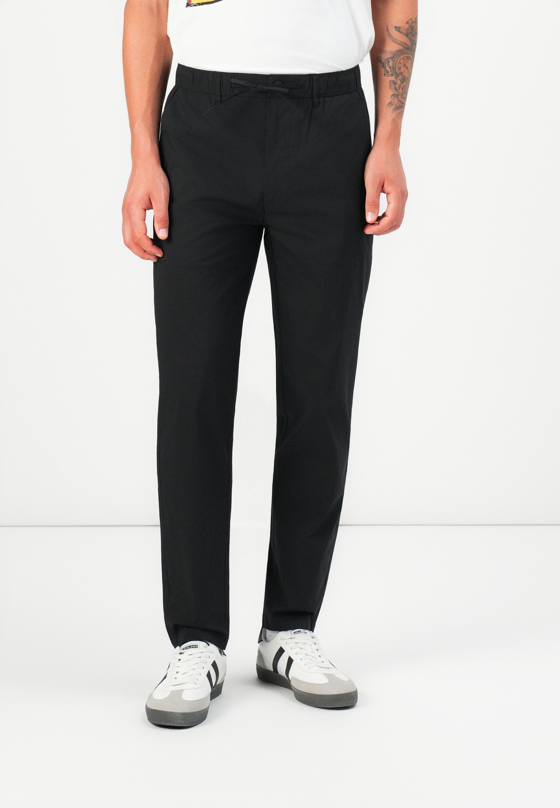Pantalon string Only & Sons ONSLOU - noir