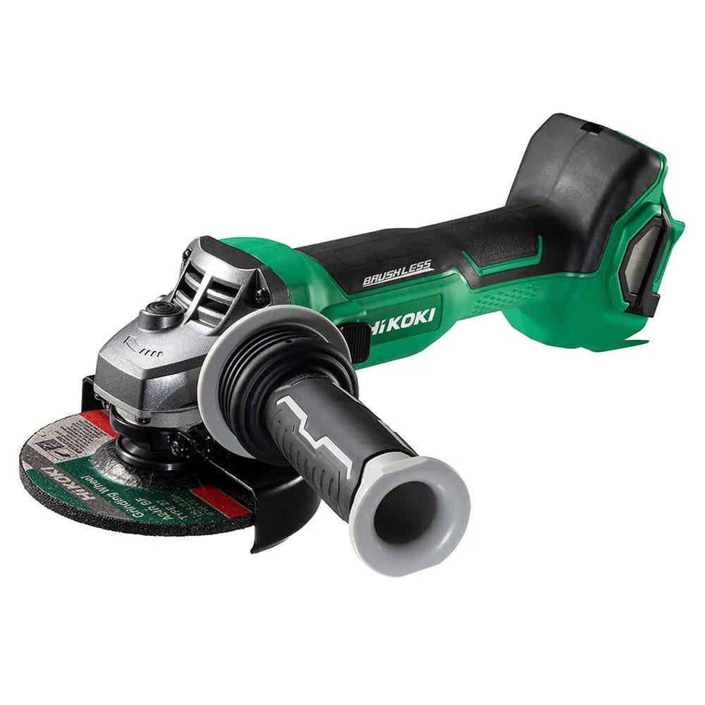 HiKOKI 18V Brushless 5-teiliger Akku 2 x 2,5/5,0 Ah KC18D5P2(HRZ)