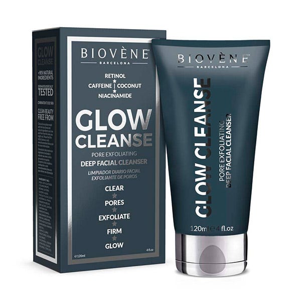 Čisticí přípravek Glow | 120 ml