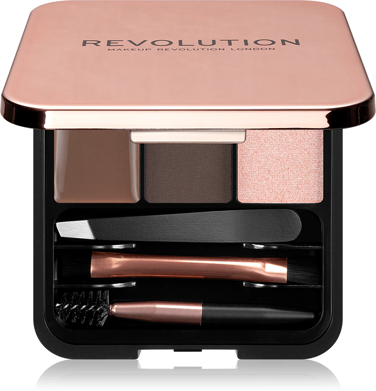 Kit Revolution Brow Sculpt