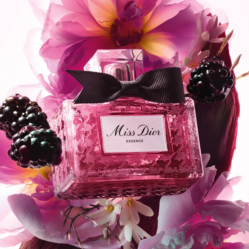 DIOR Miss Dior Essence kvepalų ekstraktas moterims