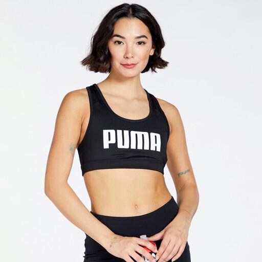 Puma 4 Κρατάει