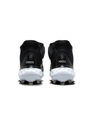 Nike Alpha Huarache Elite 4 Mid Men's Baseball Cleats