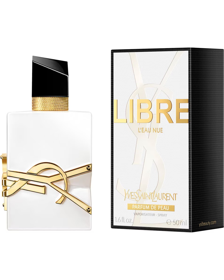 YVES SAINT LAURENT Libre L'Eau Nue Parfum De Peau
