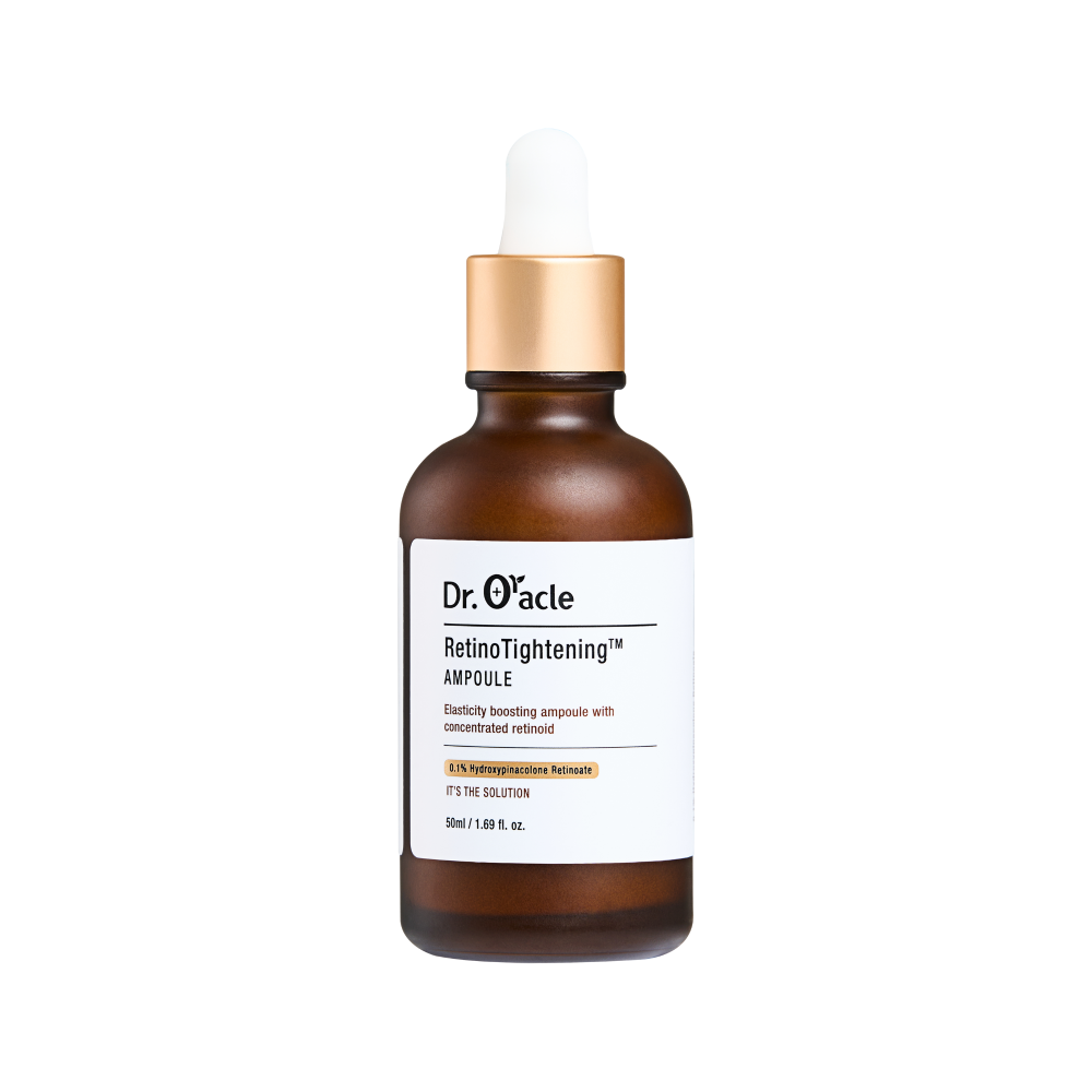 Dr. Oracle Retinoid pievilkšanas līdzeklis