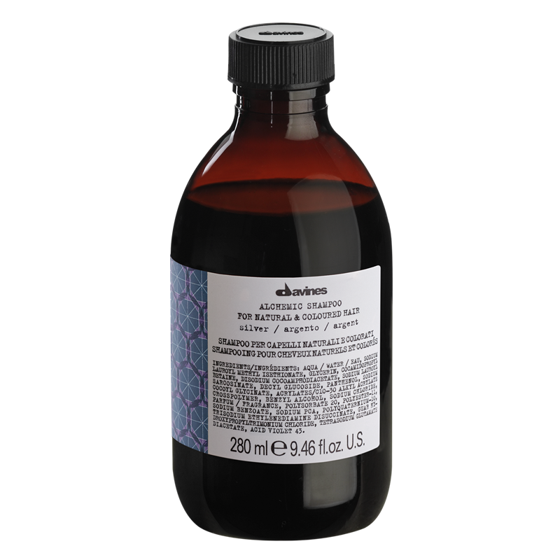 Davines alķīmiskais sudrabs