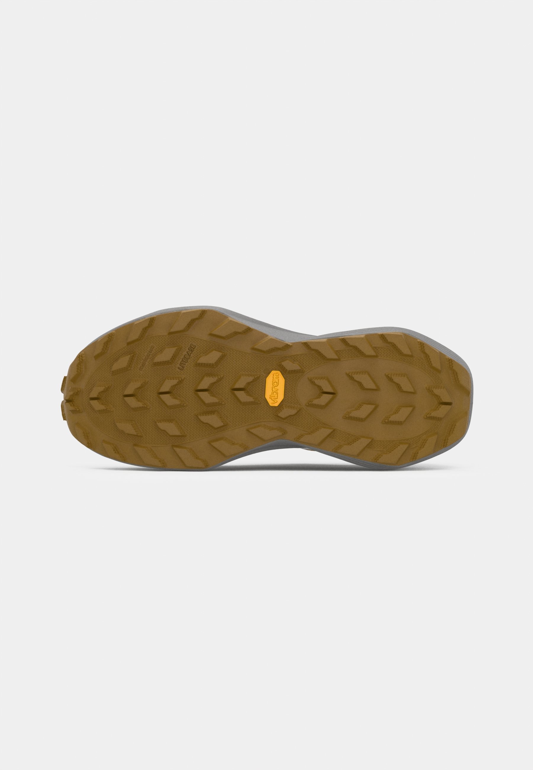 Mammut AENERGY ULTRA SEED LOW WOMEN - Wandelschoenen - mosgroen