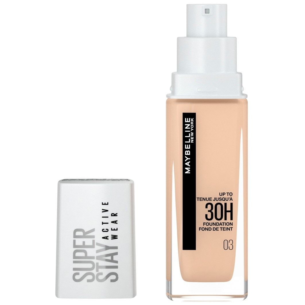 Maybelline Super Stay Active Wear tekući puder – 30 ml
