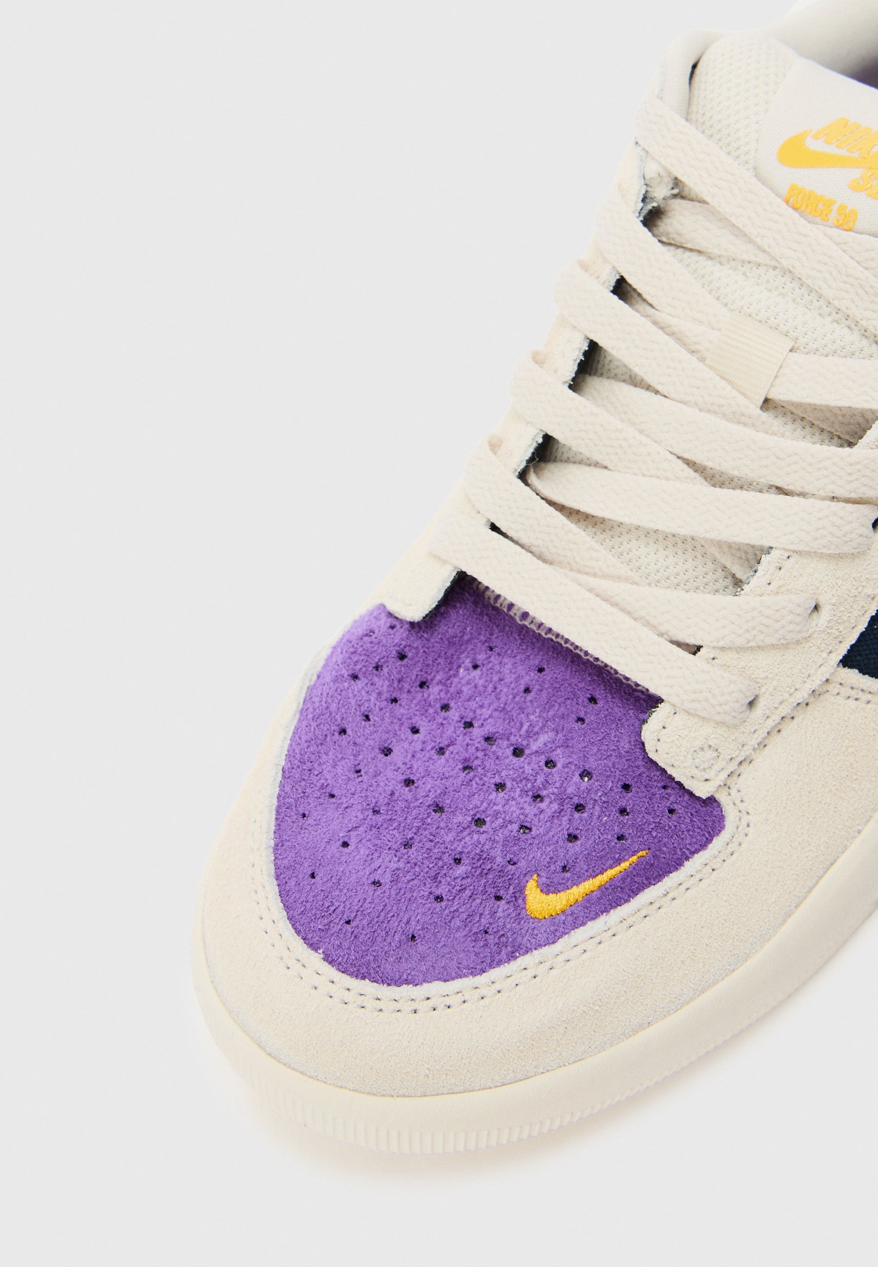 Nike SB lage sneakers