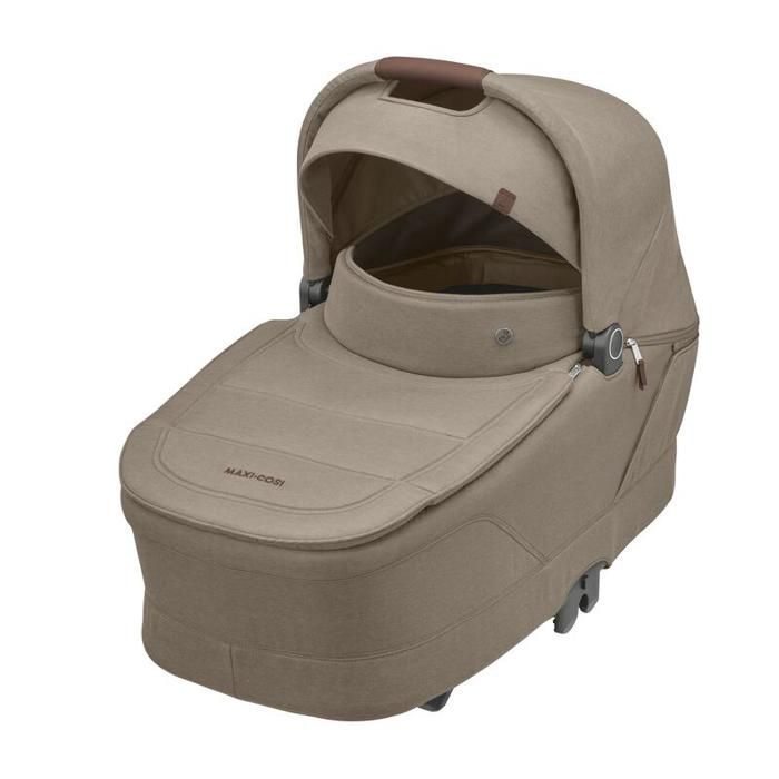 MAXI COSI - Carrycot Sense Twillic Truffle