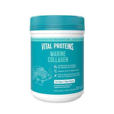 Vital Proteins Vital Proteins Marint kollagen 221 gr 221 gr