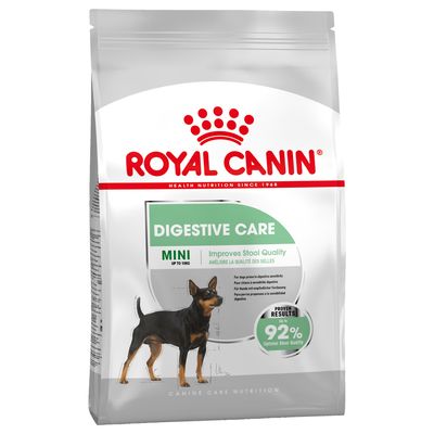 Royal Canin Mini Verdauungspflege