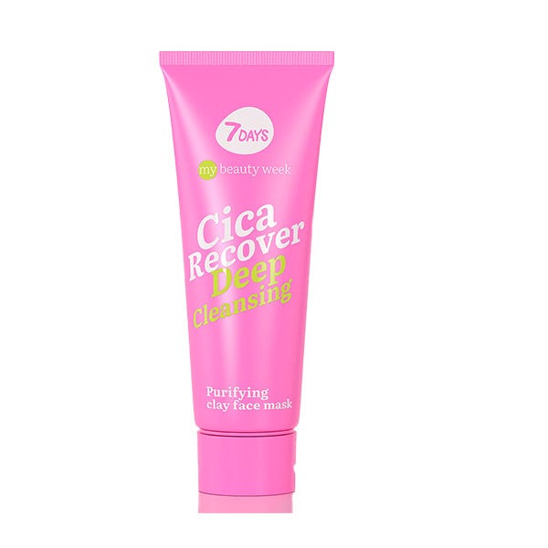 Cica Recover dziļi attīrošs līdzeklis | 80 ml