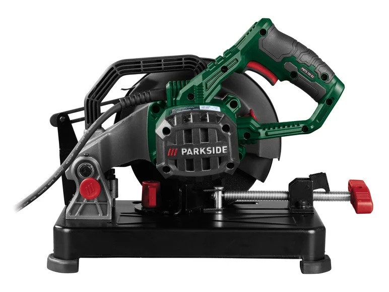 PARKSIDE® PMTS 180 B2 Metallinkatkaisusaha, 1280 W
