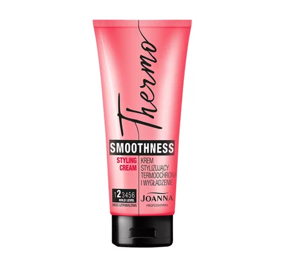 Joanna Professional thermo krem stylizujący 200g