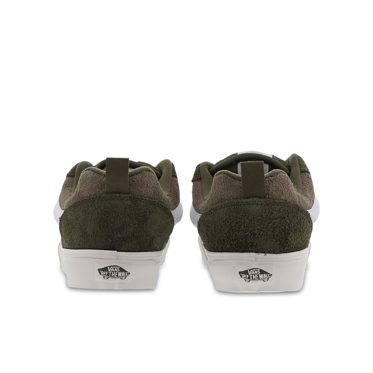 Vans Knu School