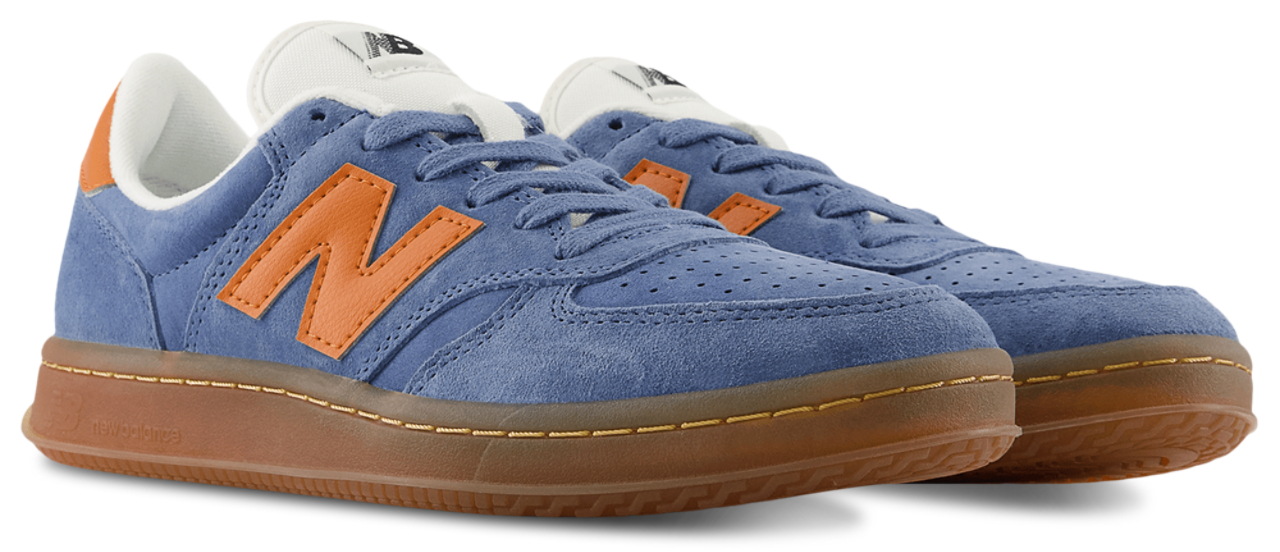 New Balance T500