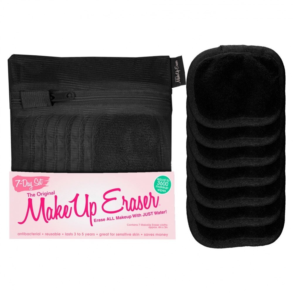 Make-Up Eraser Make-up Entferner - 1 št