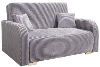 Sofa Lili II - Top sztruks 90