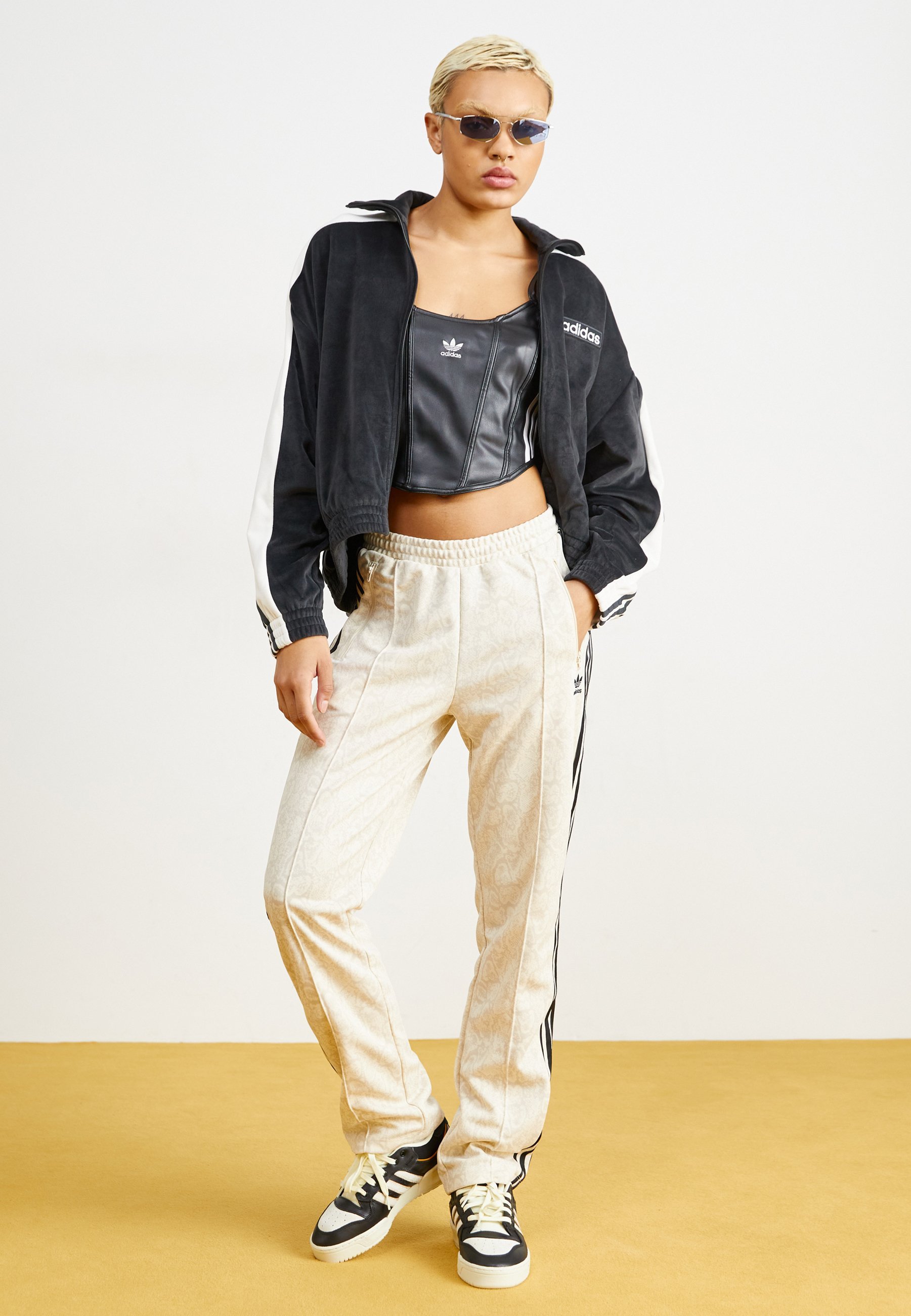 Pantaloni da jogging Adidas Originals