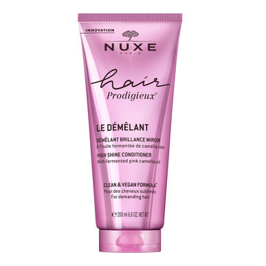 Nuxe Hair Prodigieux Le Démêlant Brillance Miroir Illuminating Conditioner Intense Shine 200 ml 200 ml