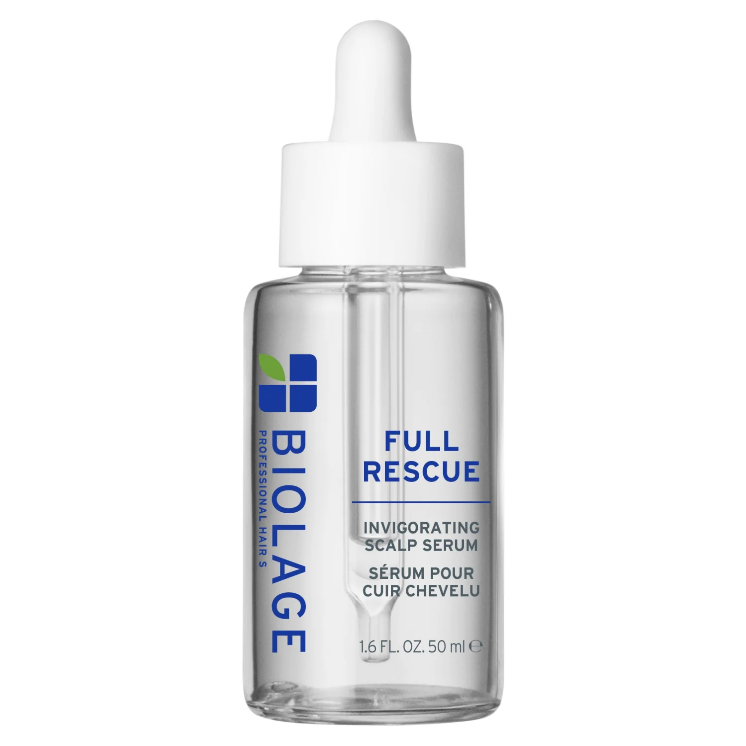 Full Rescue Siero Rivitalizzante - Siero Capelli