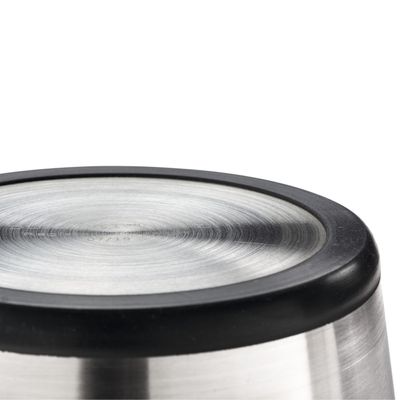 HUNTER roestvrijstalen voerbak
