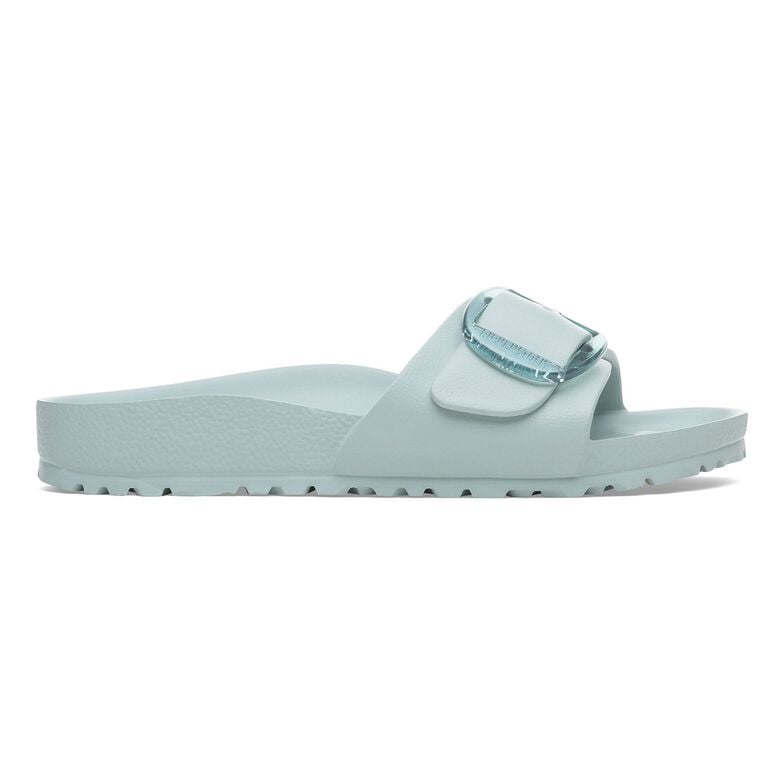 Madrid Big Buckle EVA - Surf Green Surf Green