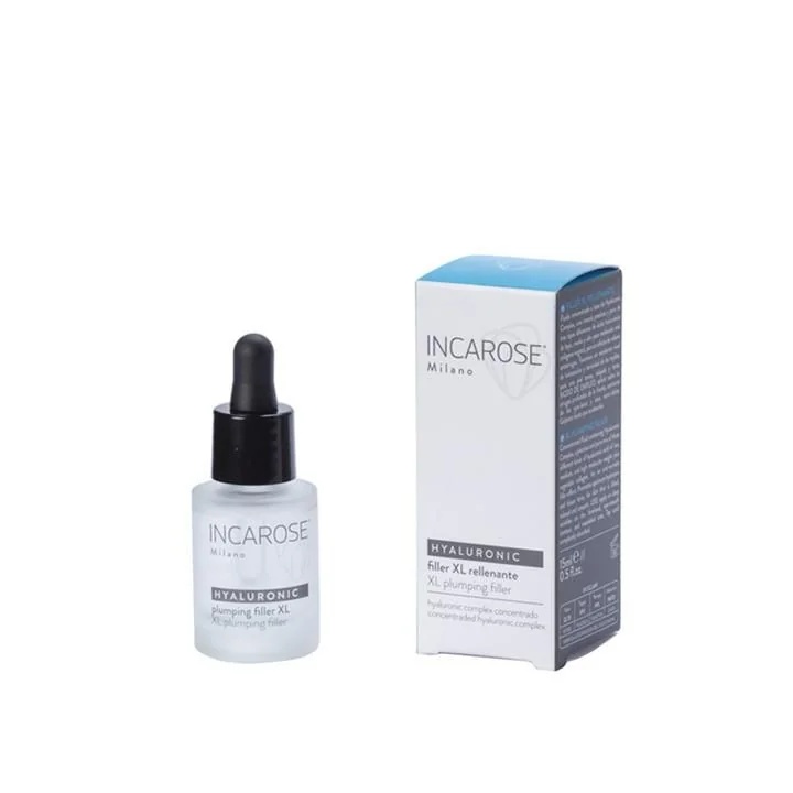 INCAROSE Incarose Hyalur 3D Filler Serum 15 ml