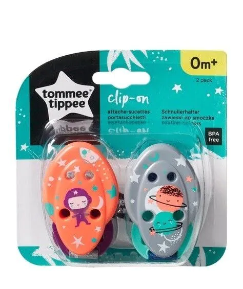 Tommee Tippee Zawieszka do Smoczka