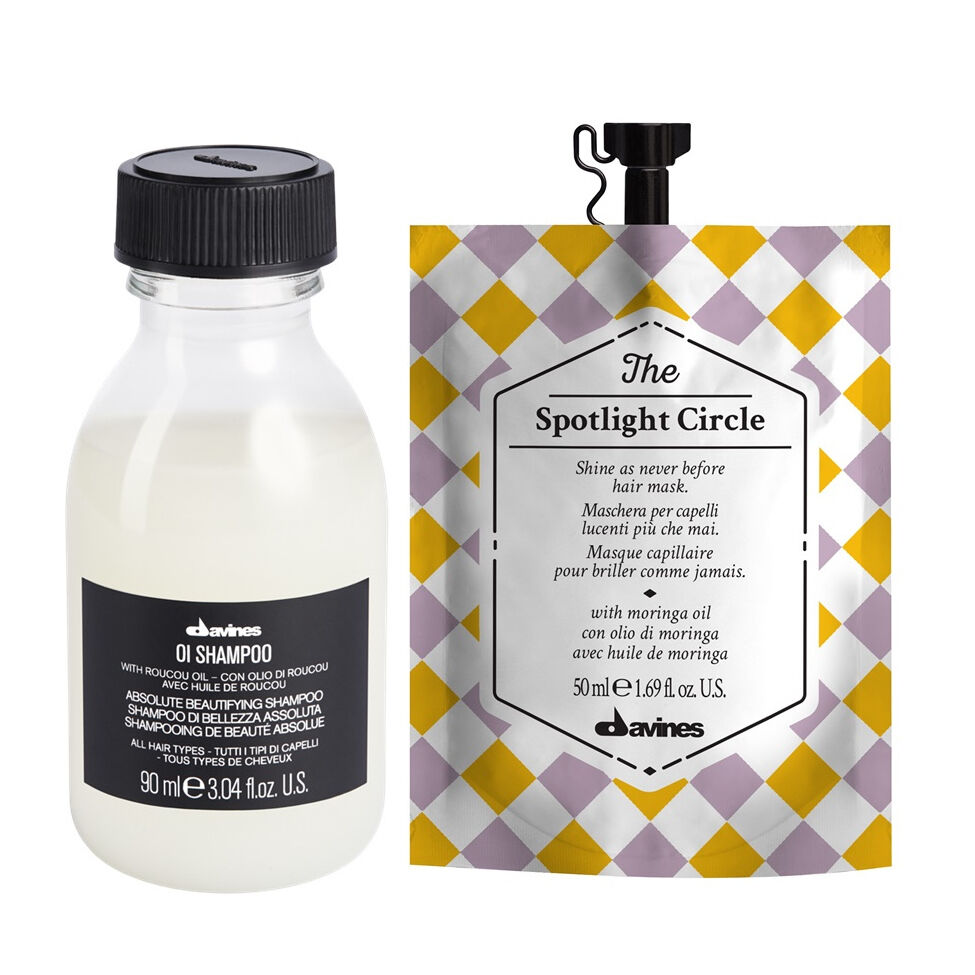 Davines OI eļļa