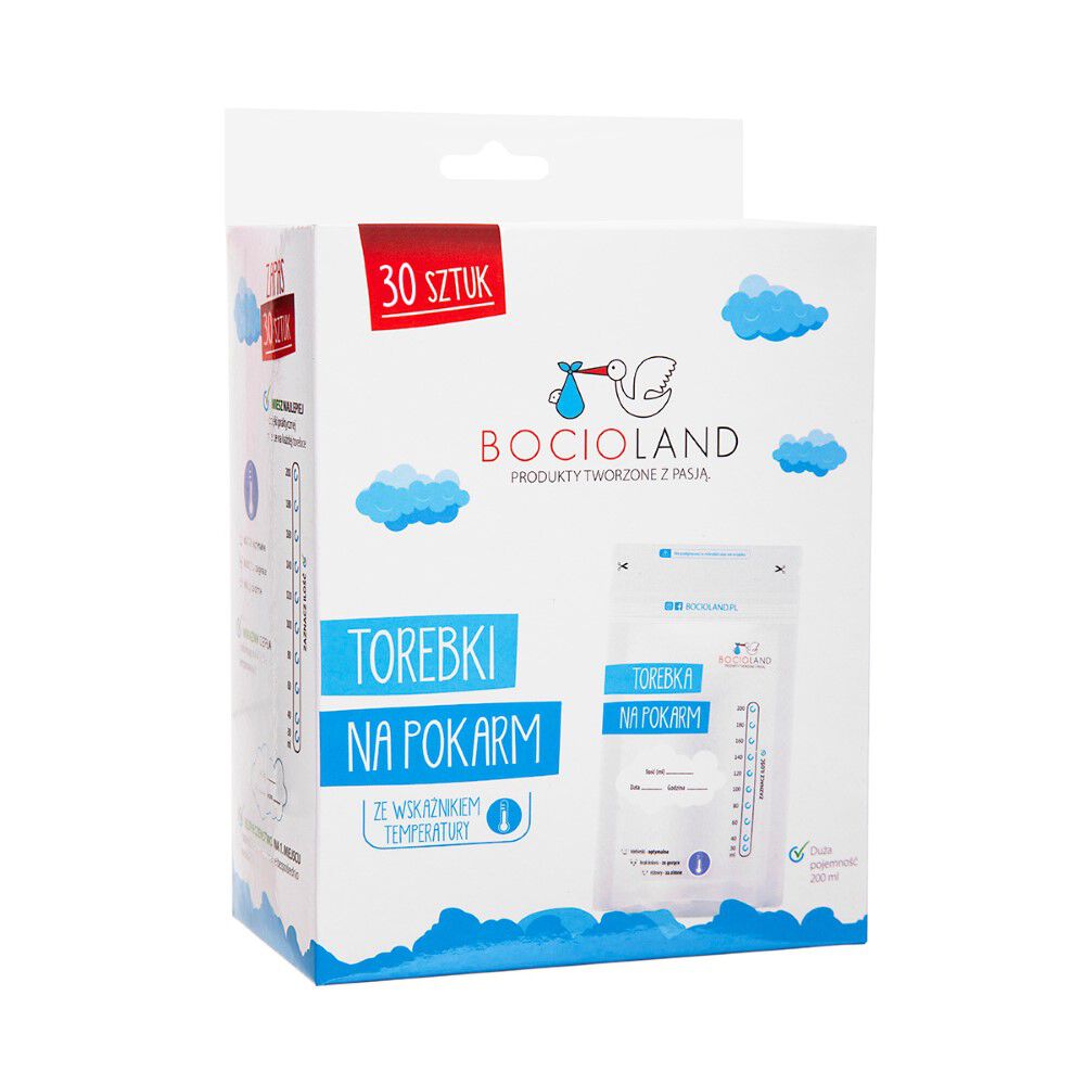Bocioland